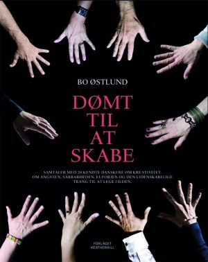 Dømt til at skabe (E-bog)