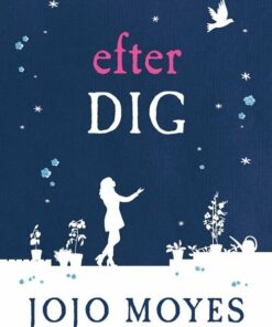 Efter Dig, Luksusudgave - Jojo Moyes - Bog