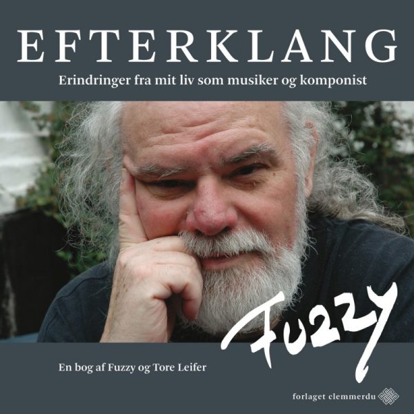 Efterklang - Fuzzy - Bog