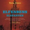 Elfenbenselefanten (E-bog)