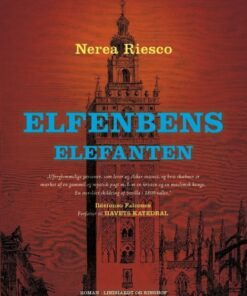 Elfenbenselefanten (E-bog)