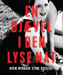 En Djævel I Den Lyse Nat - Søren Baastrup - Bog