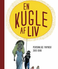 En Kugle Af Liv - Bo Green Jensen - Bog