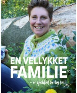 En Vellykket Familie - Smilla Lynggaard - Bog