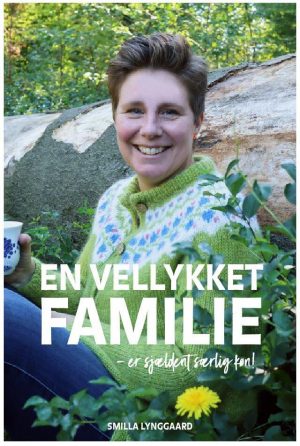 En Vellykket Familie - Smilla Lynggaard - Bog