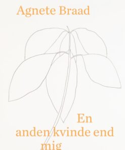 En anden kvinde end mig (E-bog)