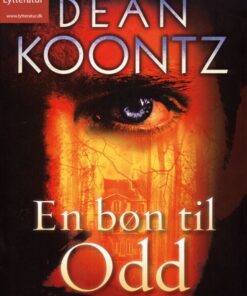En bøn til Odd (Lydbog)