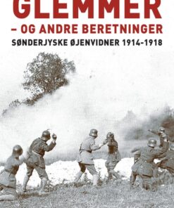 En dag, jeg aldrig glemmer - og andre beretninger (E-bog)