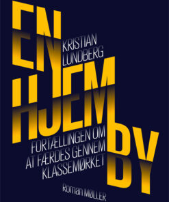 En hjemby (E-bog)