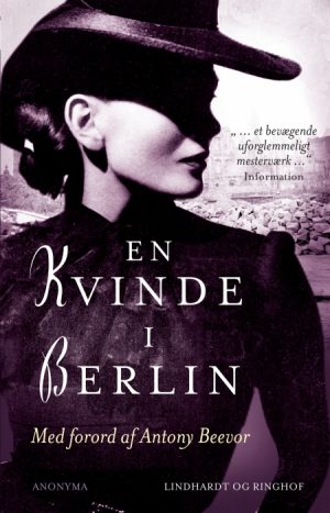 En kvinde i Berlin (E-bog)