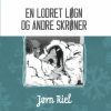En lodret løgn og andre skrøner (Lydbog)