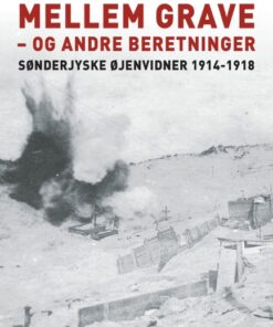En vandring mellem grave - og andre beretninger (E-bog)