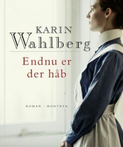 Endnu er der håb (E-bog)