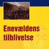 Enevældens Tilblivelse - Perry Anderson - Bog