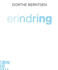 Erindring (Lydbog)