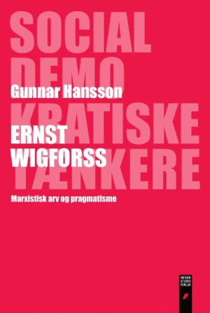 Ernst Wigforss (E-bog)