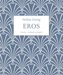 Eros (E-bog)