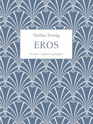 Eros (E-bog)