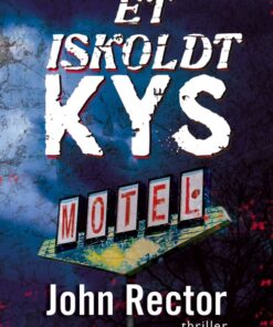 Et iskoldt kys (Bog)