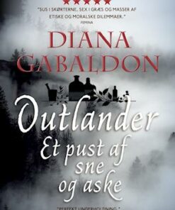 Et pust af sne og aske