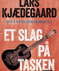Et slag på tasken (E-bog)