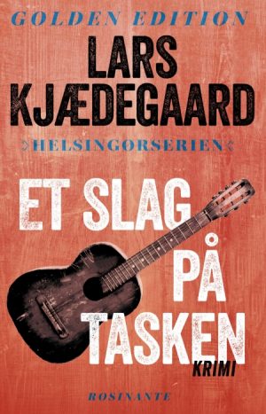 Et slag på tasken (E-bog)