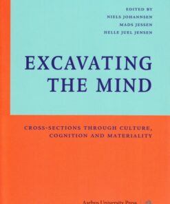 Excavating the Mind (E-bog)