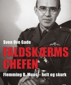 Faldskærmschefen (E-bog)