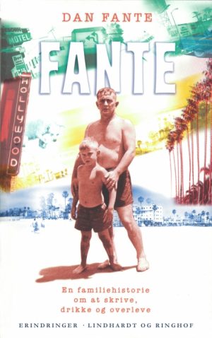 Fante (E-bog)