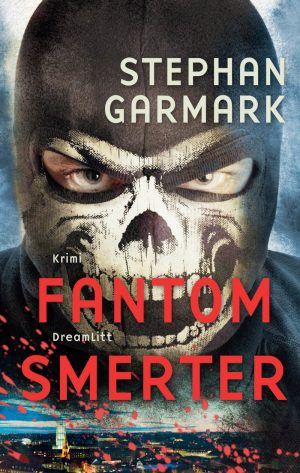 Fantomsmerter - Stephan Garmark - Bog