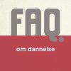 Faq Om Dannelse - Thomas Aastrup Rømer - Bog