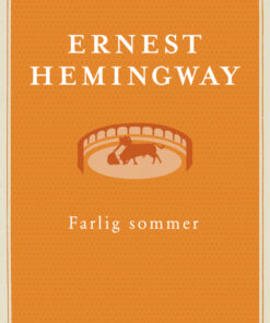 Farlig sommer (E-bog)