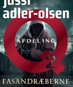Fasandræberne