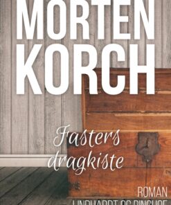 Fasters dragkiste (E-bog)