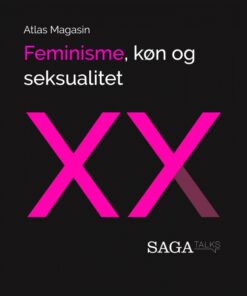 Feminisme, køn og seksualitet (E-bog)