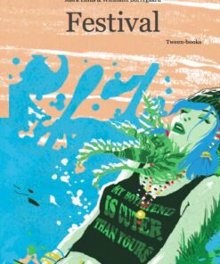 Festival (E-bog)
