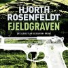 Fjeldgraven - Michael Hjorth - Bog