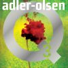 Flaskepost Fra P - Jussi Adler-olsen - Bog