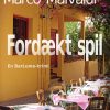 Fordækt Spil - Marco Malvaldi - Bog