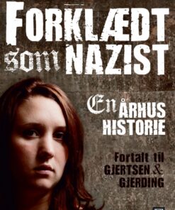 Forklædt som nazist (E-bog)