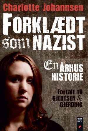 Forklædt som nazist (E-bog)