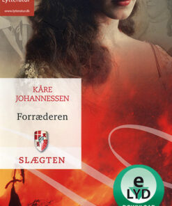 Forræderen (Lydbog)