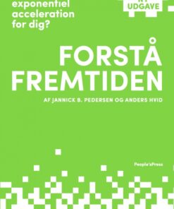 Forstå fremtiden (E-bog)