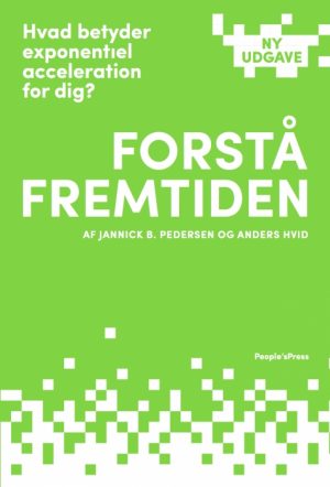 Forstå fremtiden (E-bog)