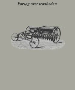 Forsøg Over Trætheden - Peter Handke - Bog