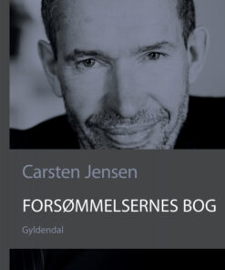 Forsømmelsernes bog (E-bog)