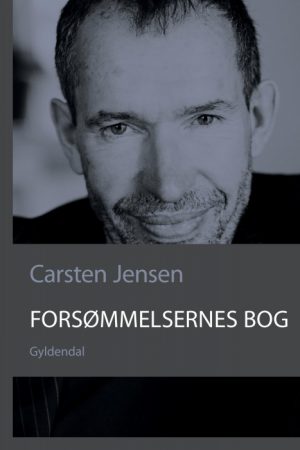 Forsømmelsernes bog (E-bog)