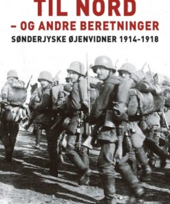 Fra syd til nord - og andre beretninger (E-bog)