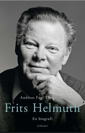 Frits Helmuth (E-bog)