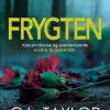 Frygten - C. L. Taylor - Bog